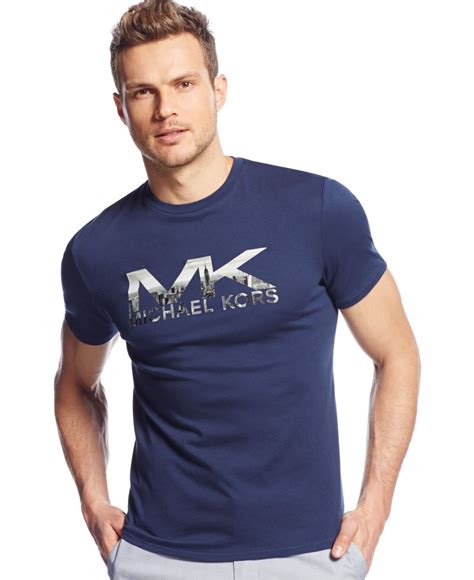 michael kors mens apparel